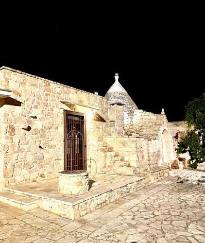Agroturismo Dimore Storiche - Ulivo Di Aldo