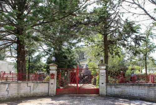 Villa Mariella