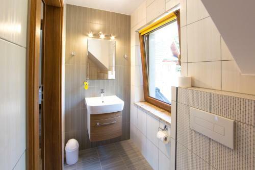 Apartamenty Z Ogrodem