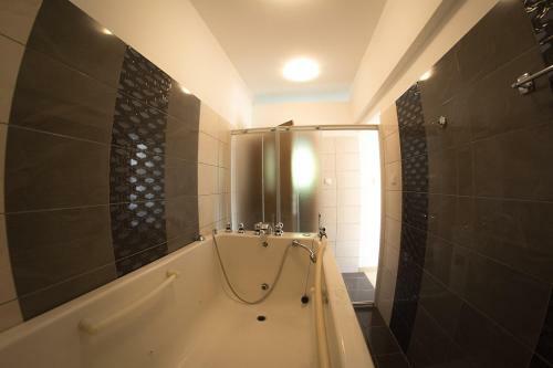 Apartamenty Z Ogrodem