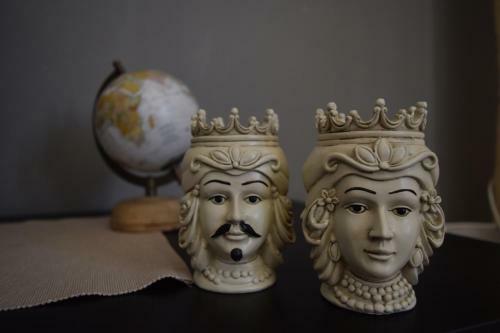 Soffio Di Sale