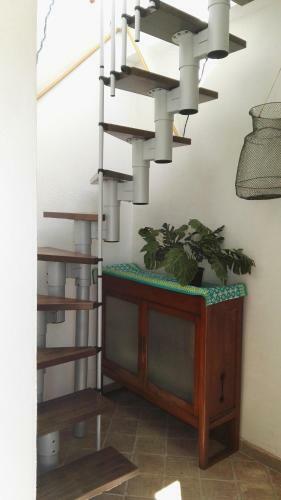 Apartamento Residenza Al Gelso
