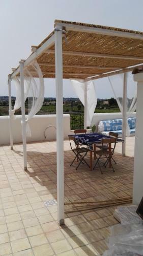 Apartamento Residenza Al Gelso