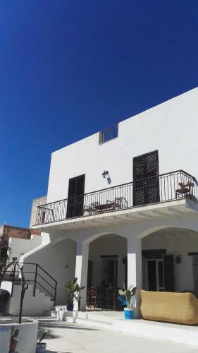 Apartamento Residenza Al Gelso