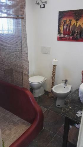 Apartamento Residenza Al Gelso