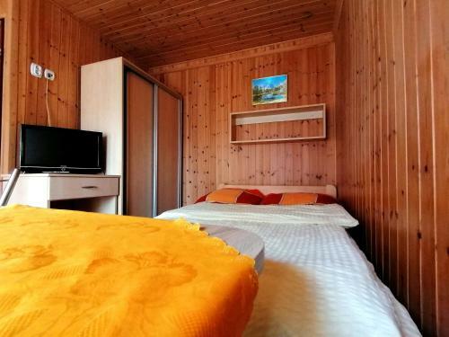 Hostal Pokoje Nad Klifem