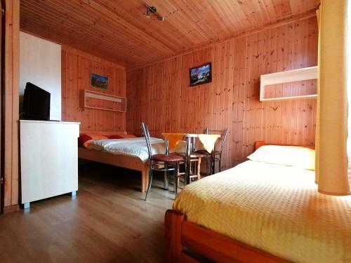 Hostal Pokoje Nad Klifem