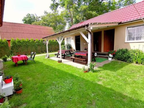 Hostal Pokoje Nad Klifem