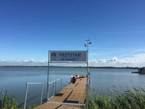 Przysta? Na Granicy