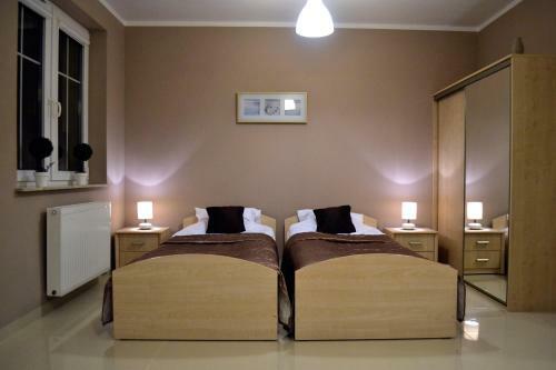 Apartament Balticaparts