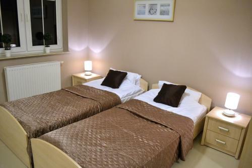Apartament Balticaparts