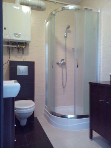 Apartament Balticaparts