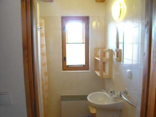 Lodge Domki Przy Lesie