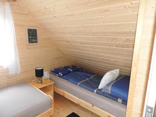 Domek Typu Skandynawskiego