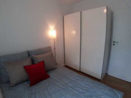 Apartament Ten Z Miejscem Parkingowym