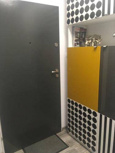 Apartamento Gniazdko Na Bydgoskim
