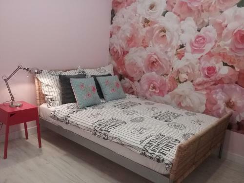 Vintage - Rose Apartament
