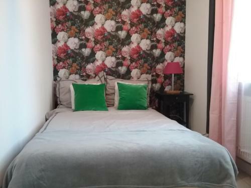 Vintage - Rose Apartament