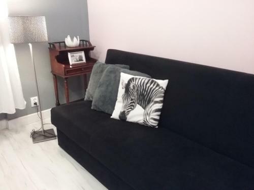 Vintage - Rose Apartament