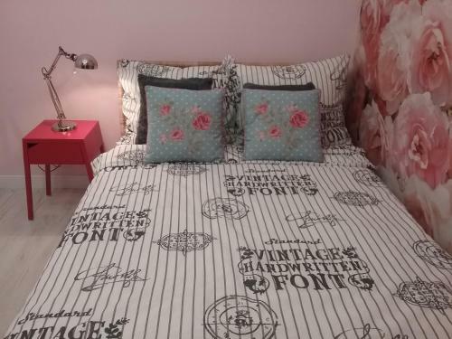 Vintage - Rose Apartament