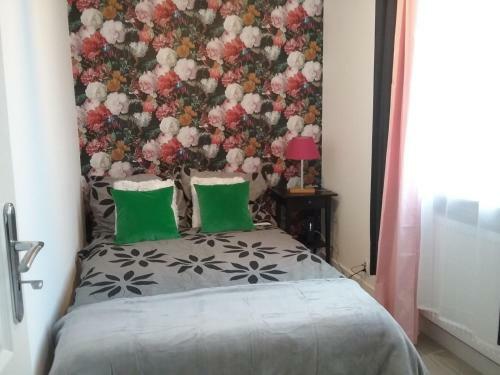 Vintage - Rose Apartament