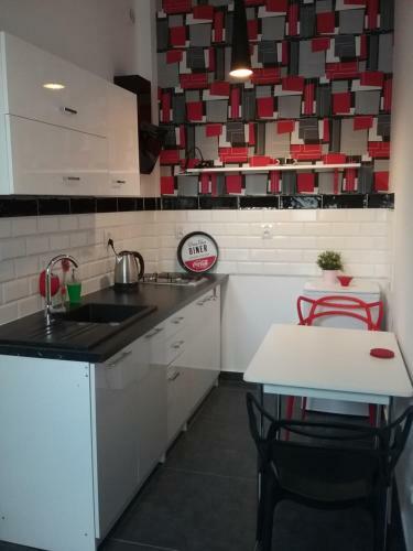Vintage - Rose Apartament