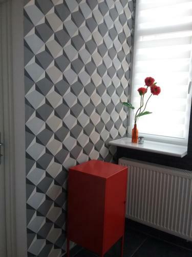 Vintage - Rose Apartament