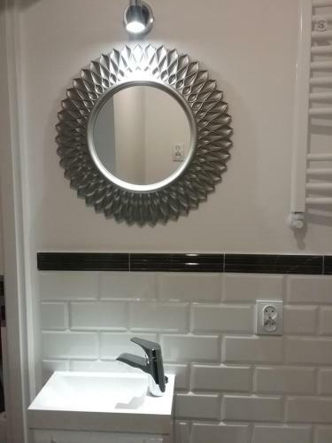 Vintage - Rose Apartament