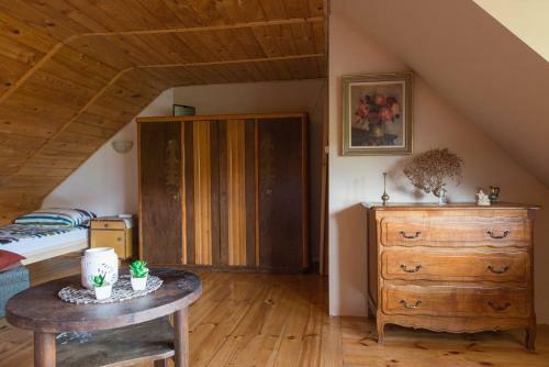 Apartament Szafa