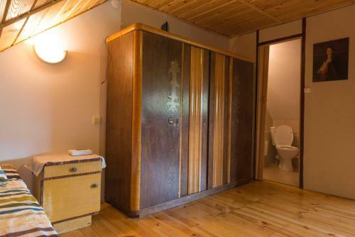 Apartament Szafa