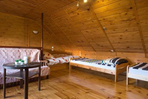 Apartament Szafa