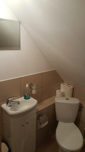 Apartament Szafa