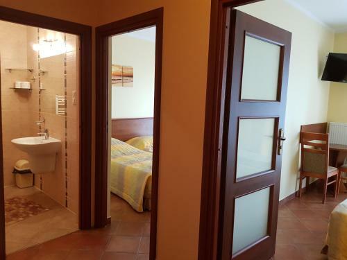 Bed & Breakfast Posejdon
