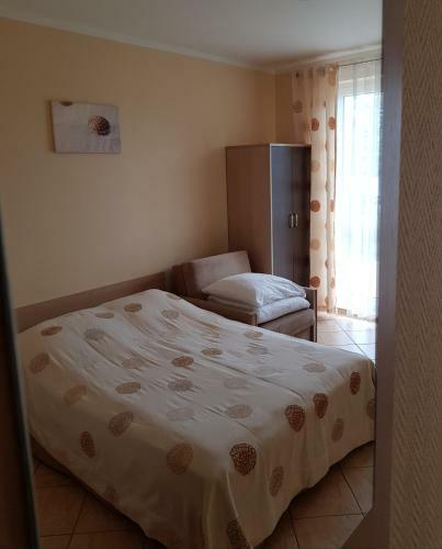 Bed & Breakfast Posejdon