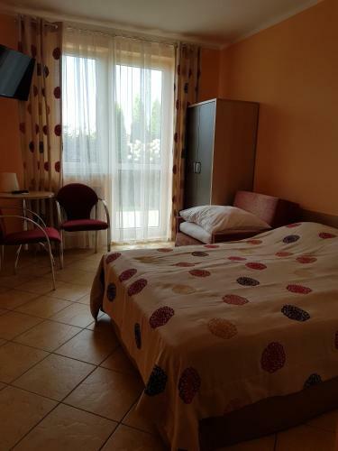 Bed & Breakfast Posejdon