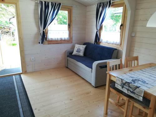 Lodge Domki Letniskowe Rejs