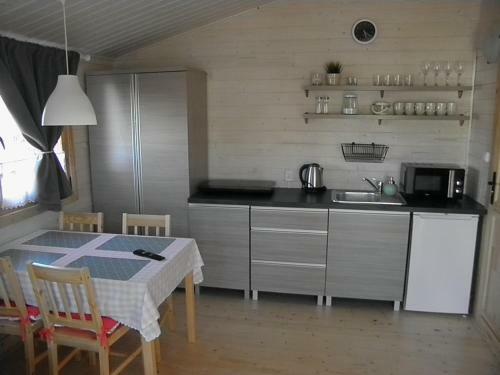 Lodge Domki Letniskowe Rejs