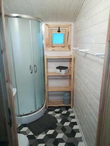 Lodge Domki Letniskowe Rejs