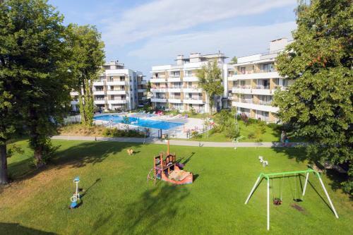 Apartament Horyzont