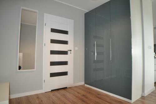 Apartament Horyzont