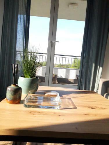 Apartament Horyzont