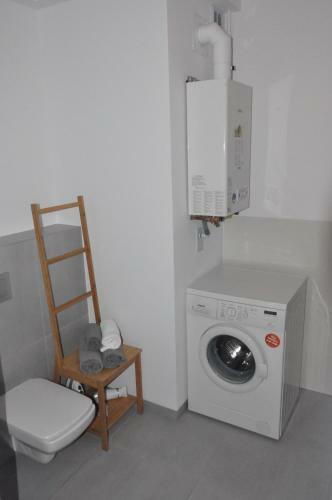 Apartament Horyzont