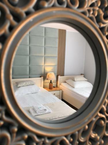 Bed & Breakfast Villa Magda