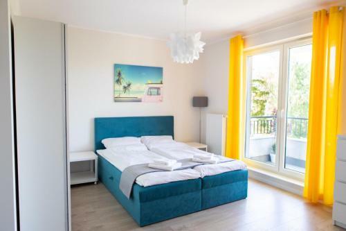 Apartament Sunset