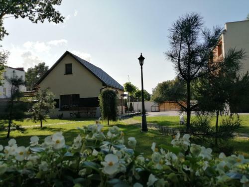Hacjenda Ustka