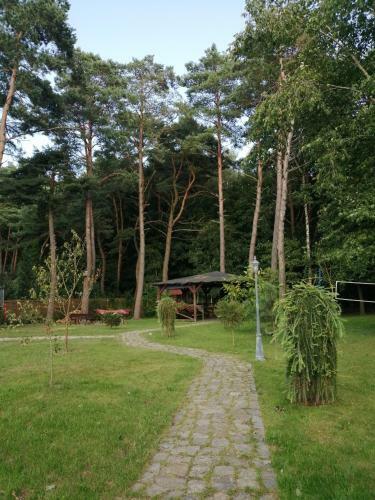 Hacjenda Ustka
