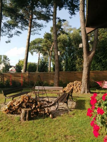 Hacjenda Ustka