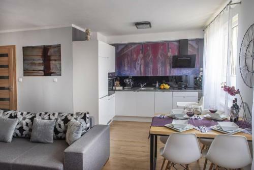 Apartament Rodzinny