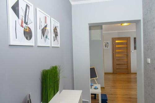 Apartament Rodzinny