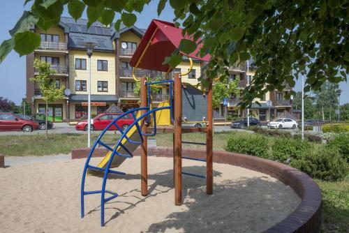 Apartament Rodzinny